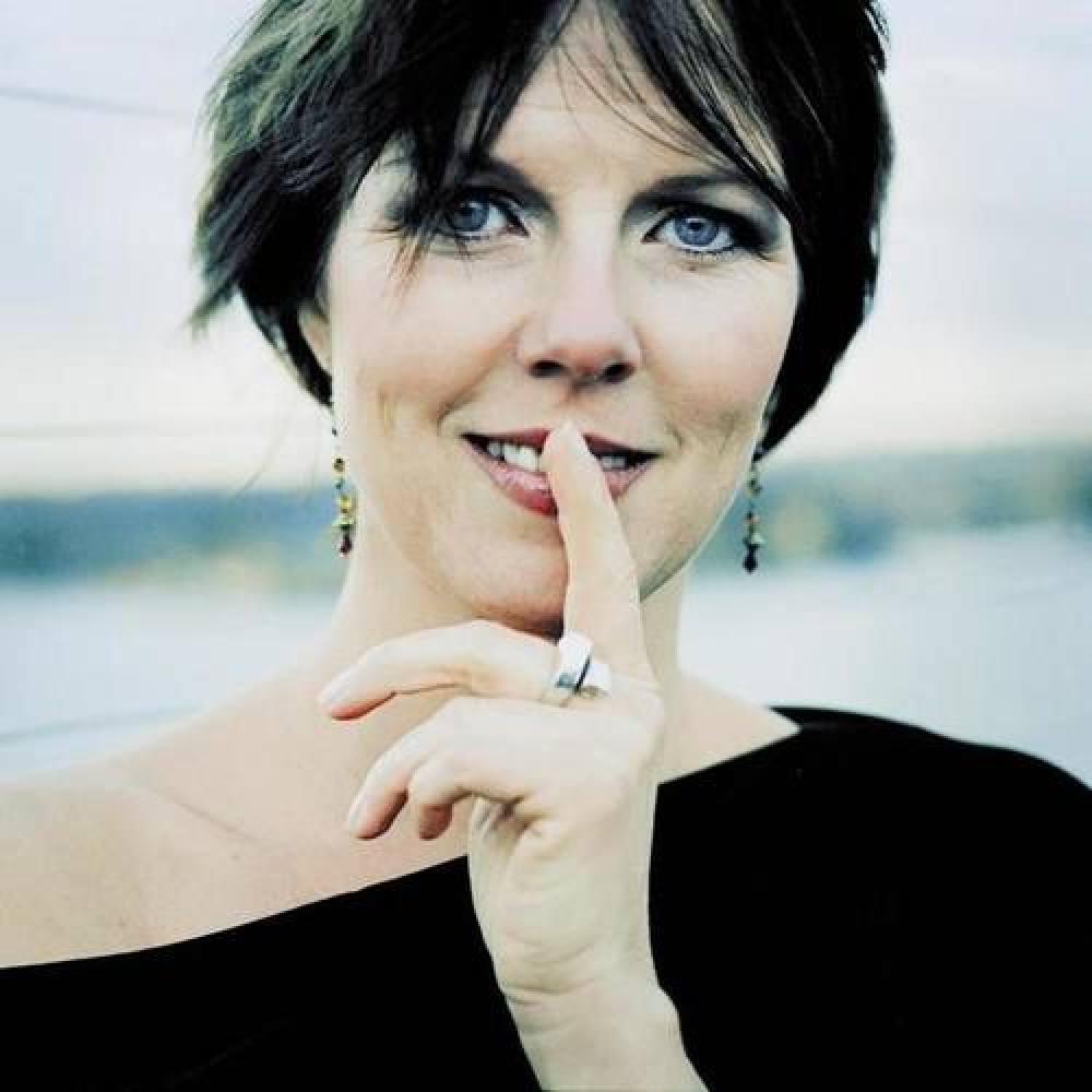 Carin Lundin