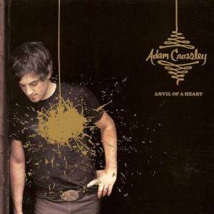 Adam Crossley ดาวน์โหลดและฟังเพลงฮิตจาก Adam Crossley