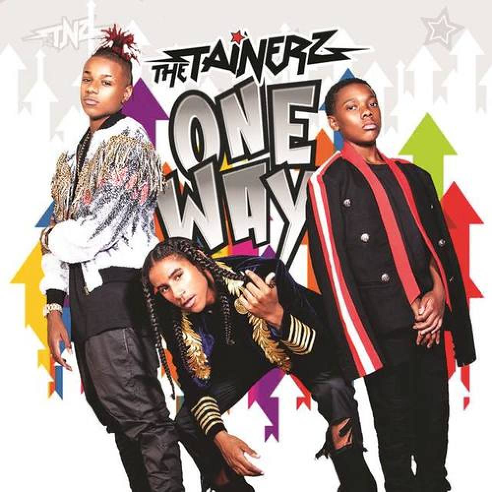 The Tainerz