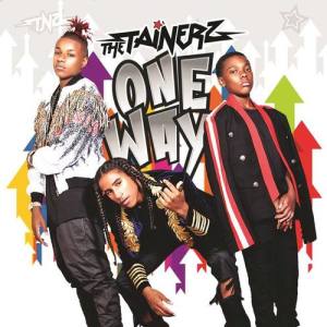 The Tainerz ดาวน์โหลดและฟังเพลงฮิตจาก The Tainerz