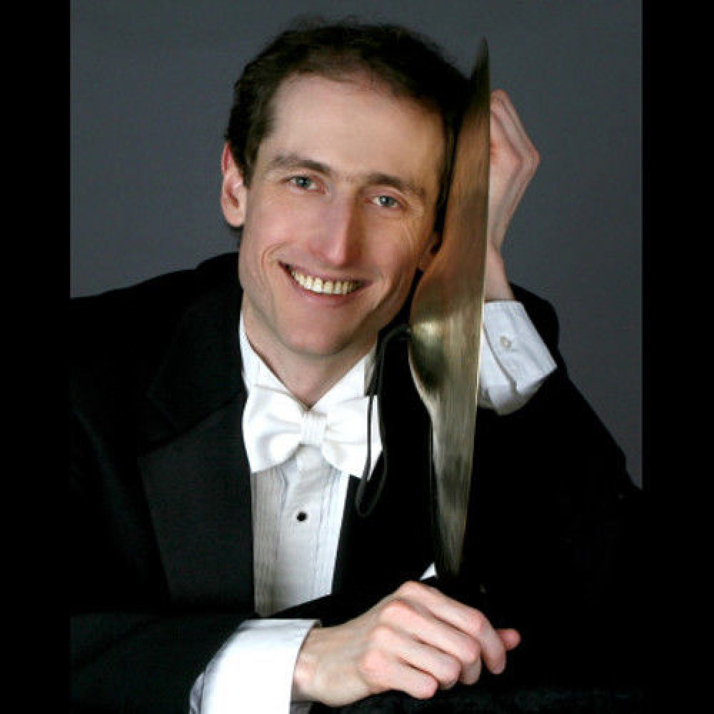 Timur Rubinshteyn