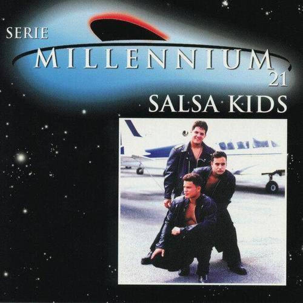 Salsa Kids