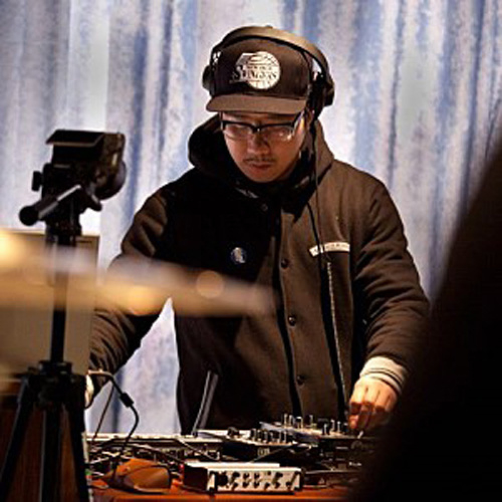 DJ Noah