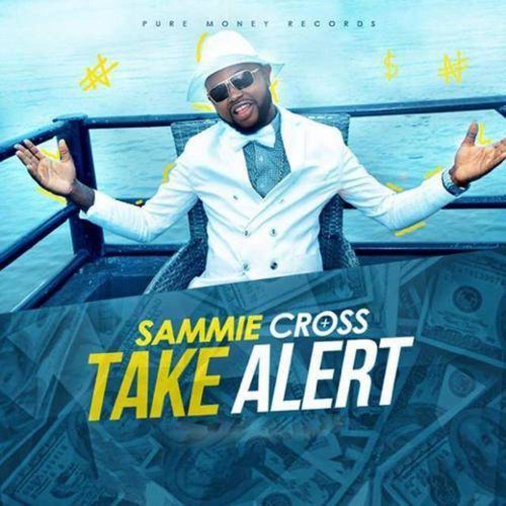 Sammie Cross