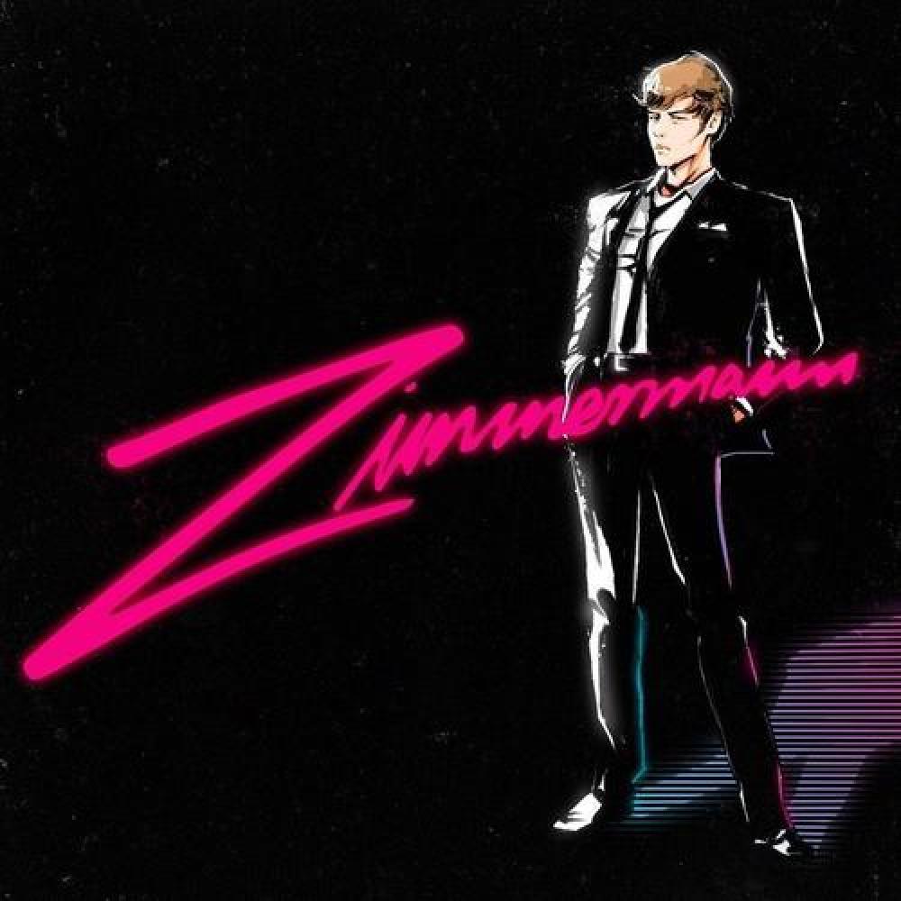 Peter Zimmermann