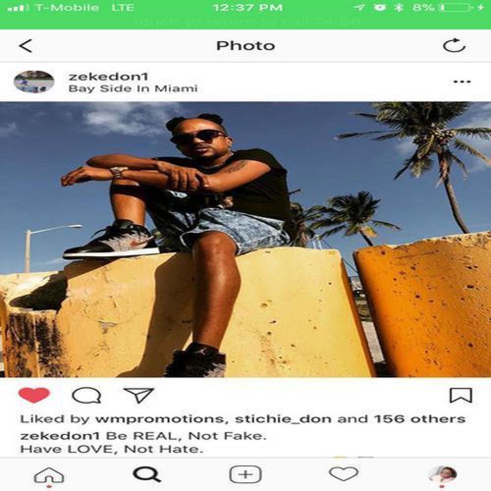 Zekedon