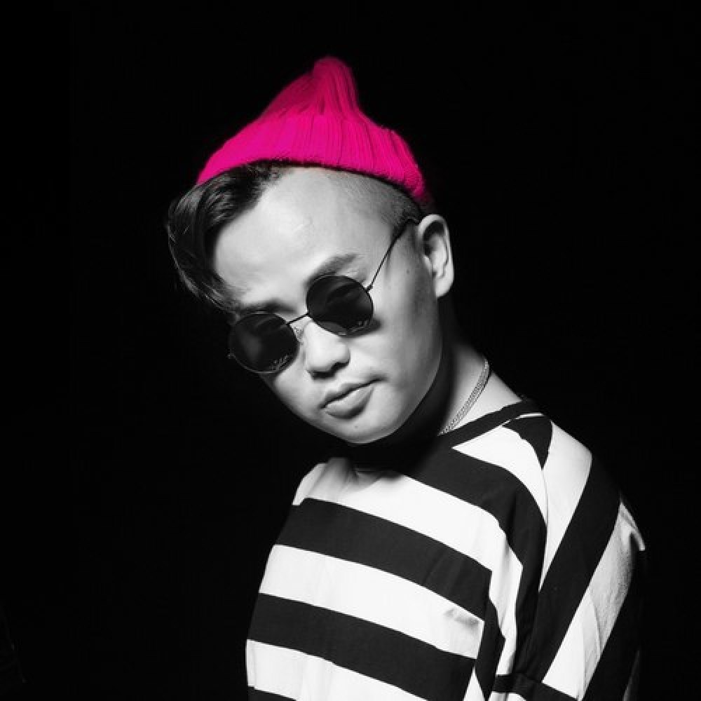 常欢(Bobby Chan)