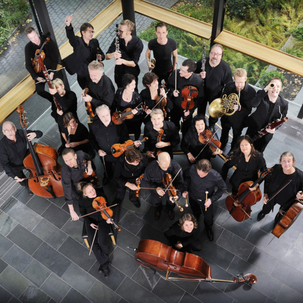 Västerås Sinfonietta