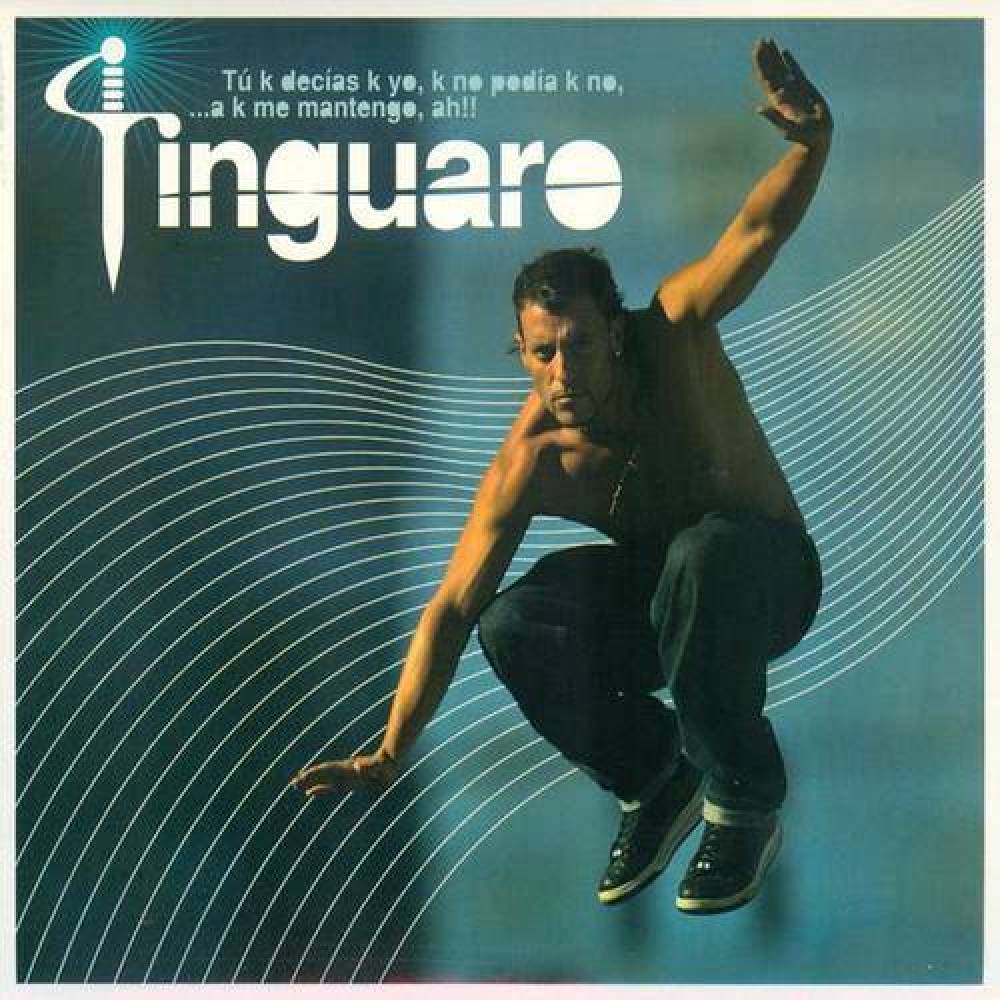 Tinguaro
