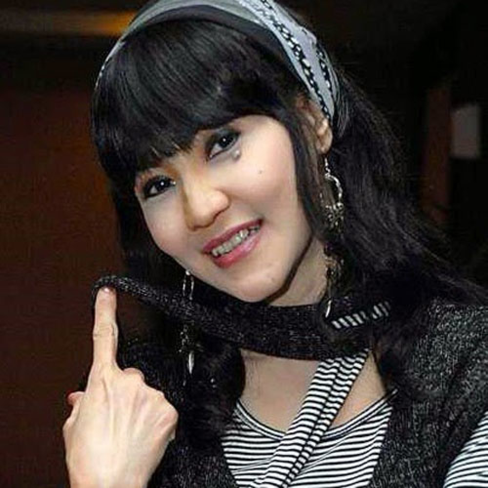 Ita Purnamasari