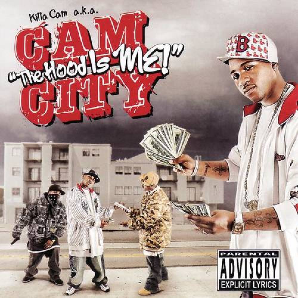 Cam City