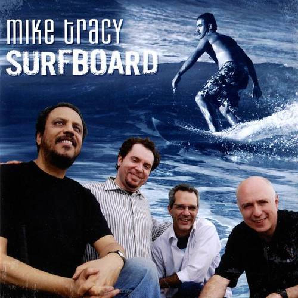 Mike Tracy