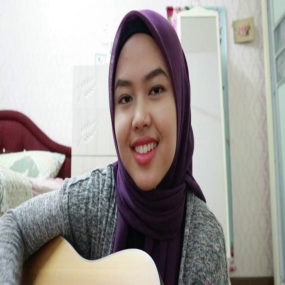 Sheryl Shazwanie