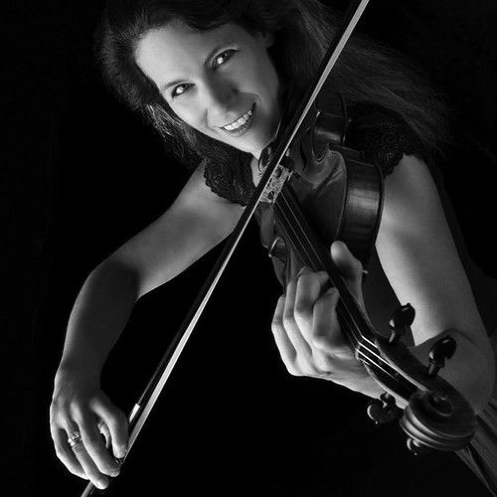 Karen Bentley Pollick