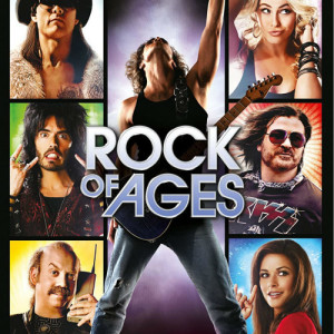 Age Of Rock