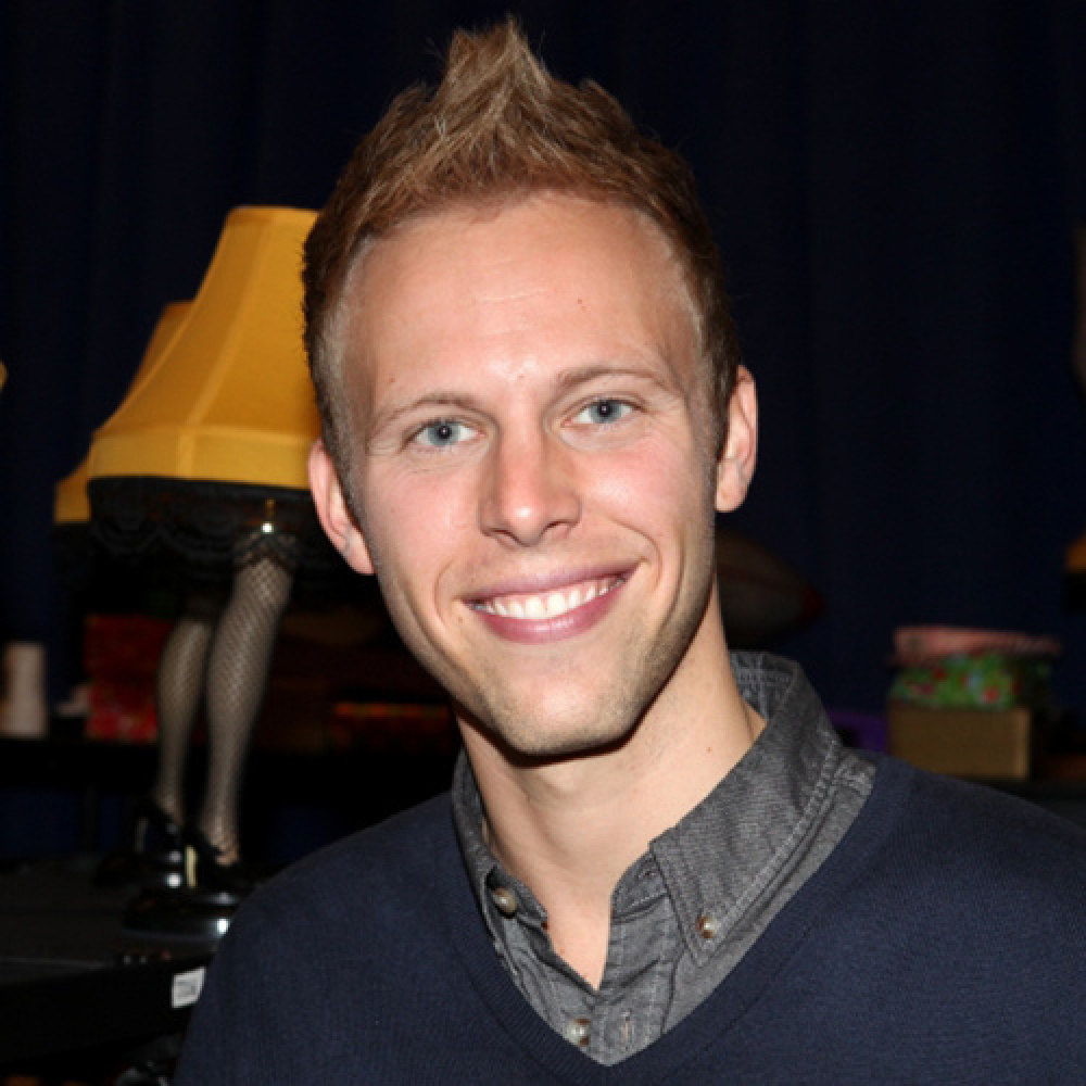 Justin Paul