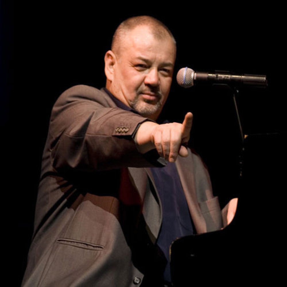 Stanisław Soyka