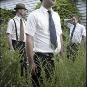 Elliott Brood ดาวน์โหลดและฟังเพลงฮิตจาก Elliott Brood
