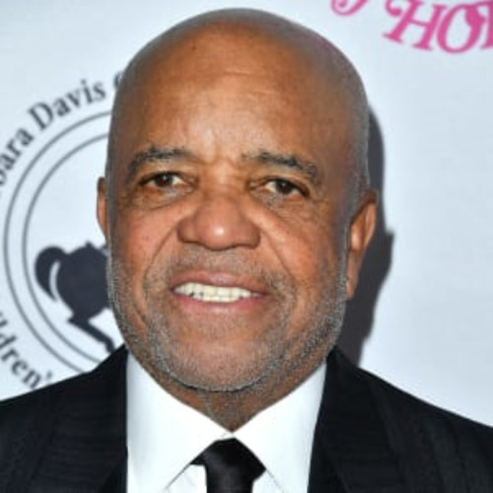 Berry Gordy