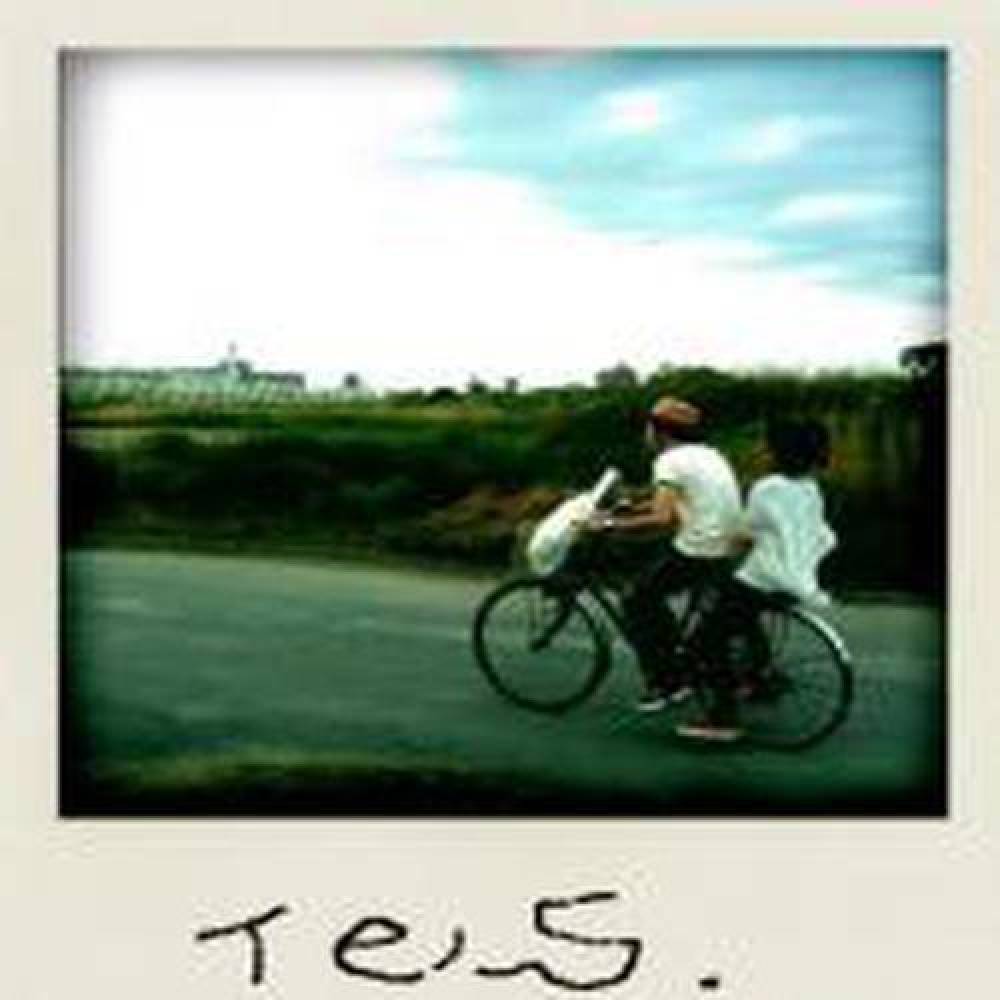 Tes.