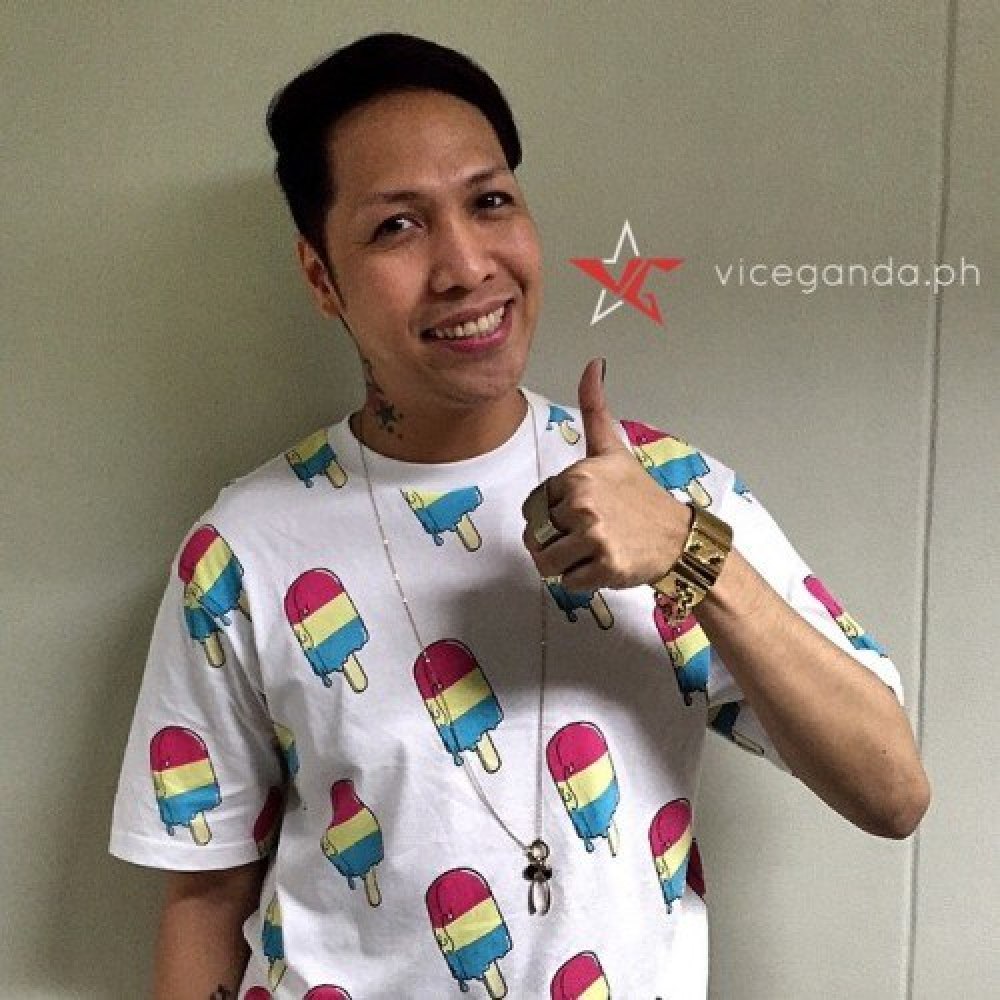 Vice Ganda