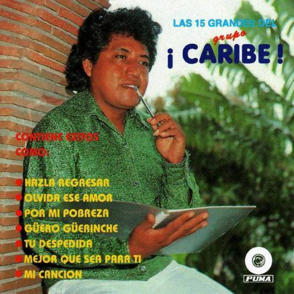 Grupo Caribe