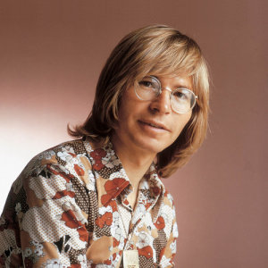 John Denver ดาวน์โหลดและฟังเพลงฮิตจาก John Denver