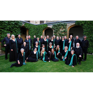 The Cambridge Singers