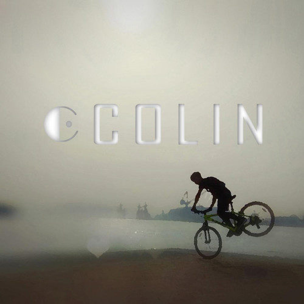 Colin典典