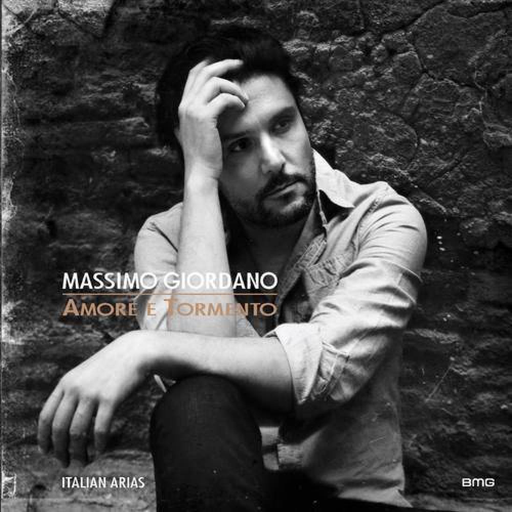 Massimo Giordano