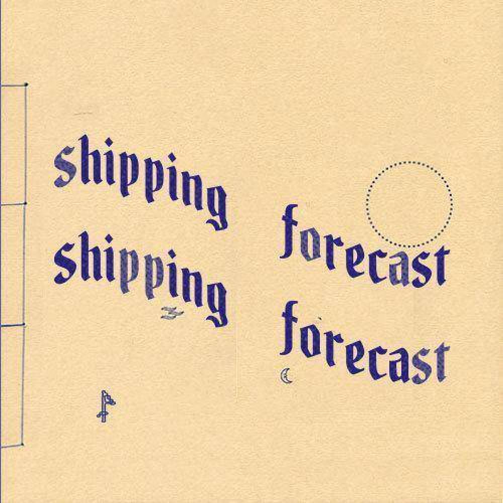 The Shipping Forecast