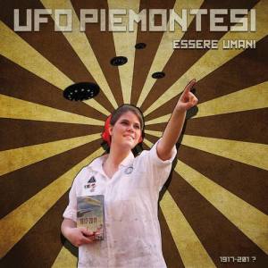 Ufo Piemontesi ดาวน์โหลดและฟังเพลงฮิตจาก Ufo Piemontesi