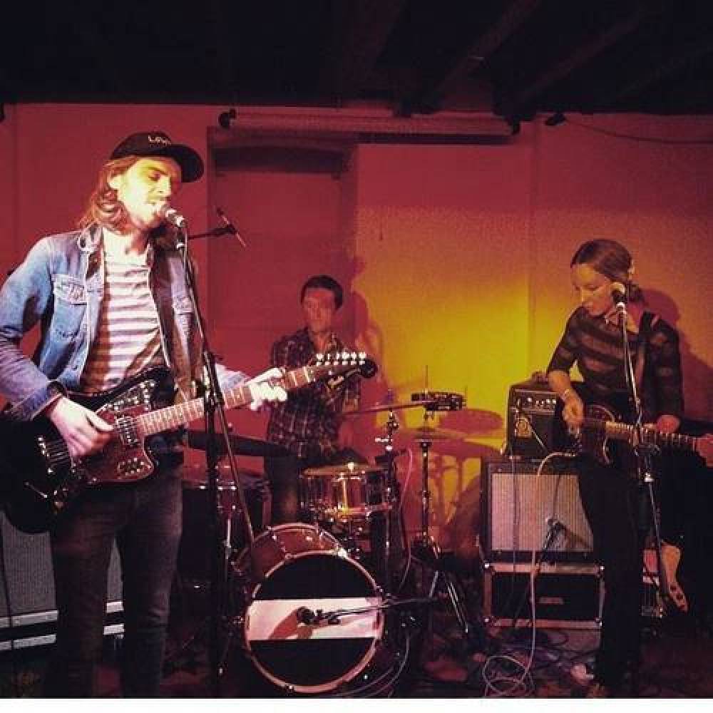 Lowpines