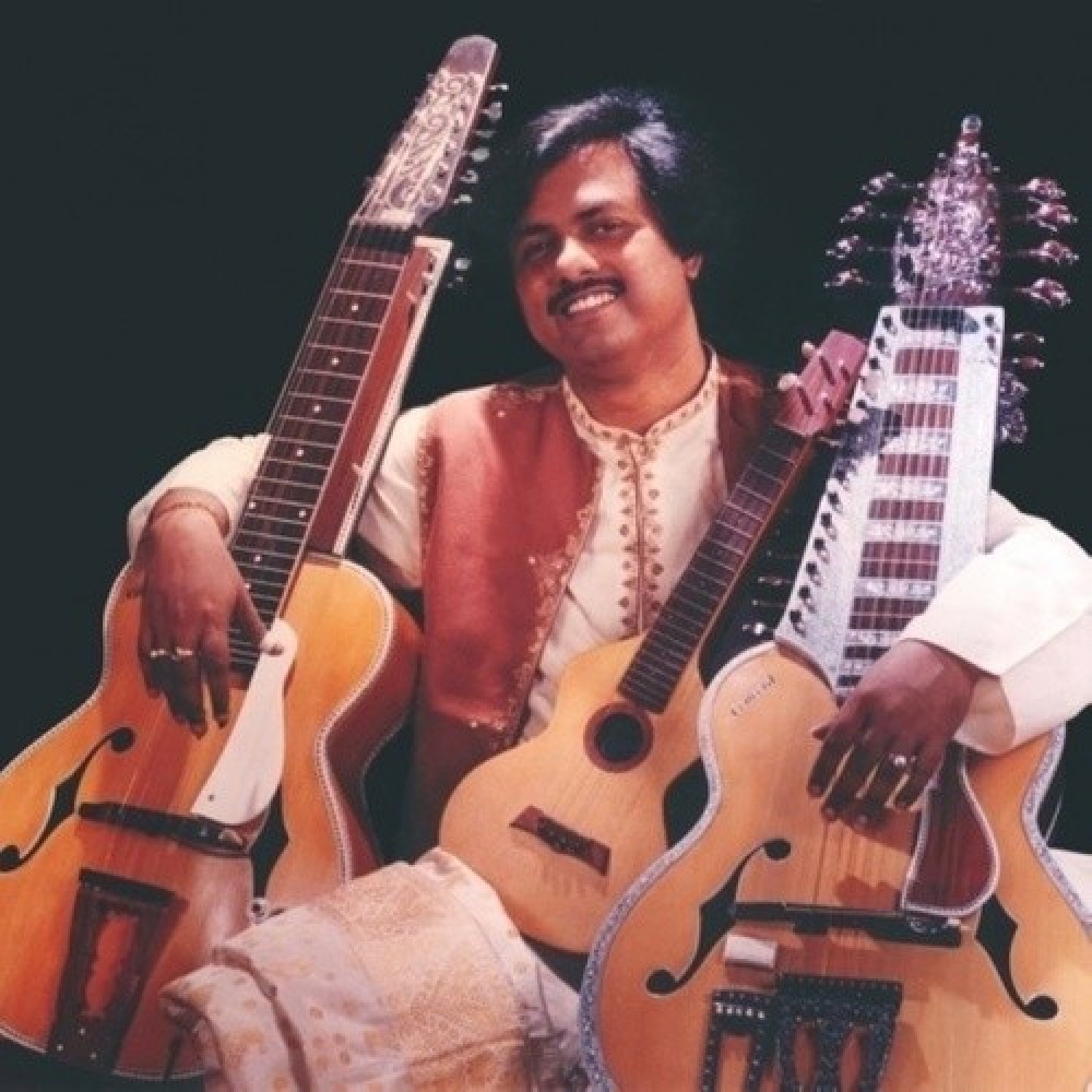 Debashish Bhattacharya