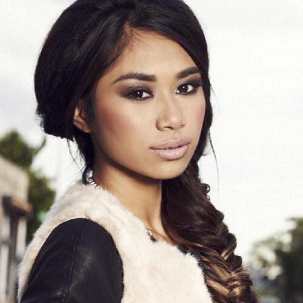 Jessica Sanchez