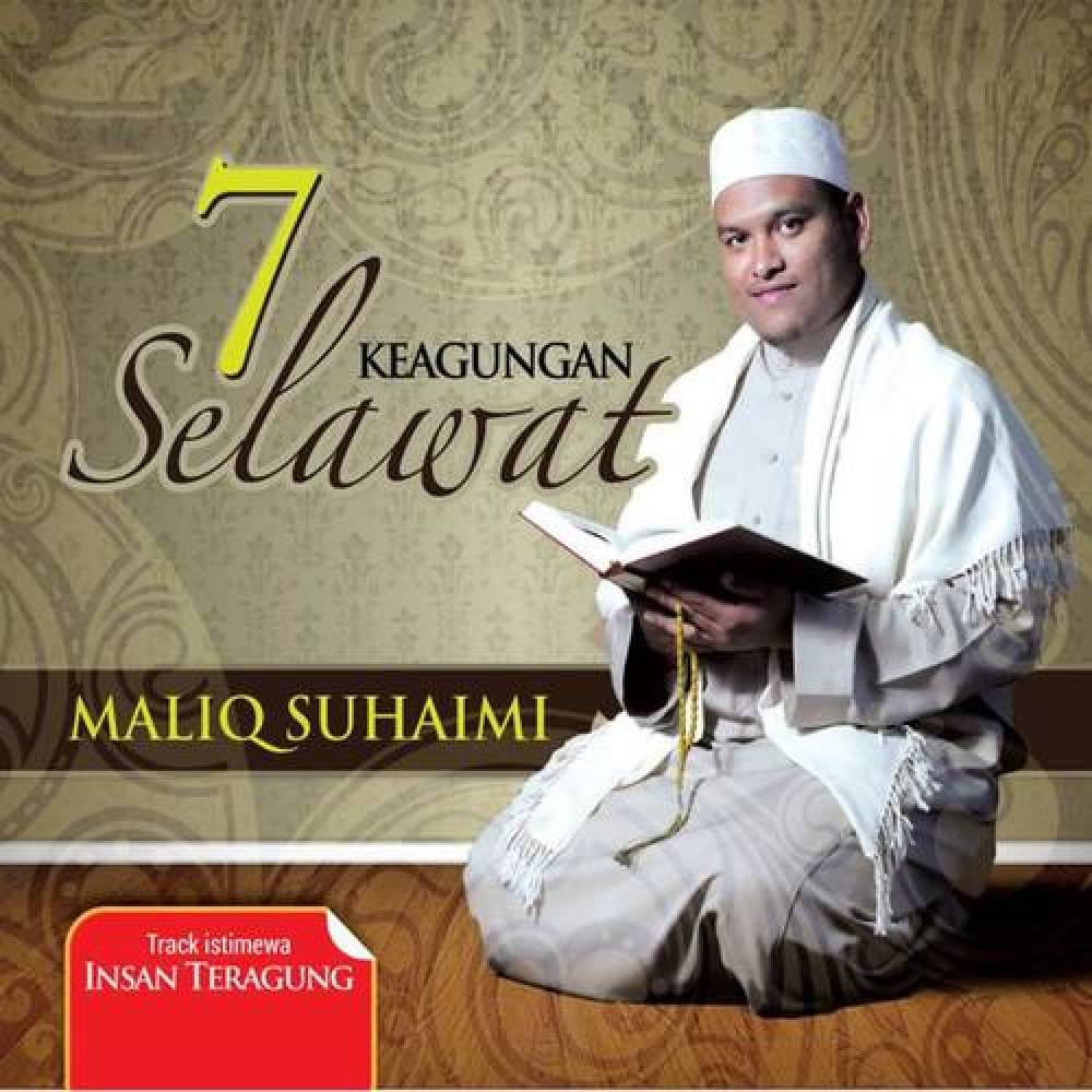 Maliq Suhaimi