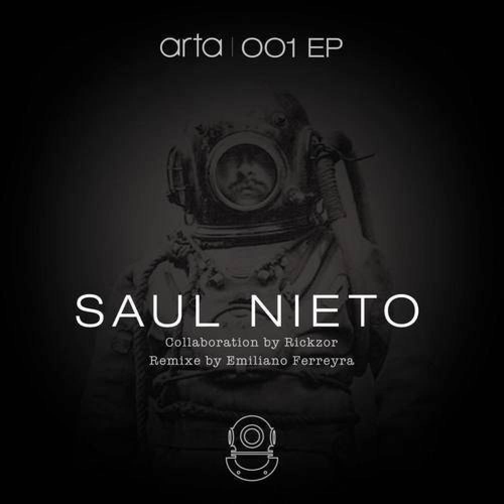 Saul Nieto