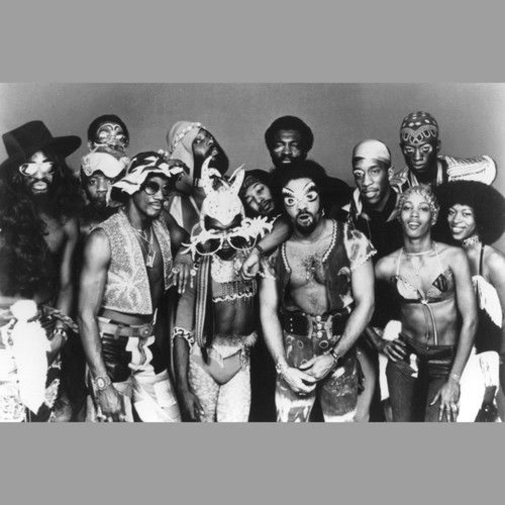 Parliament Funkadelic