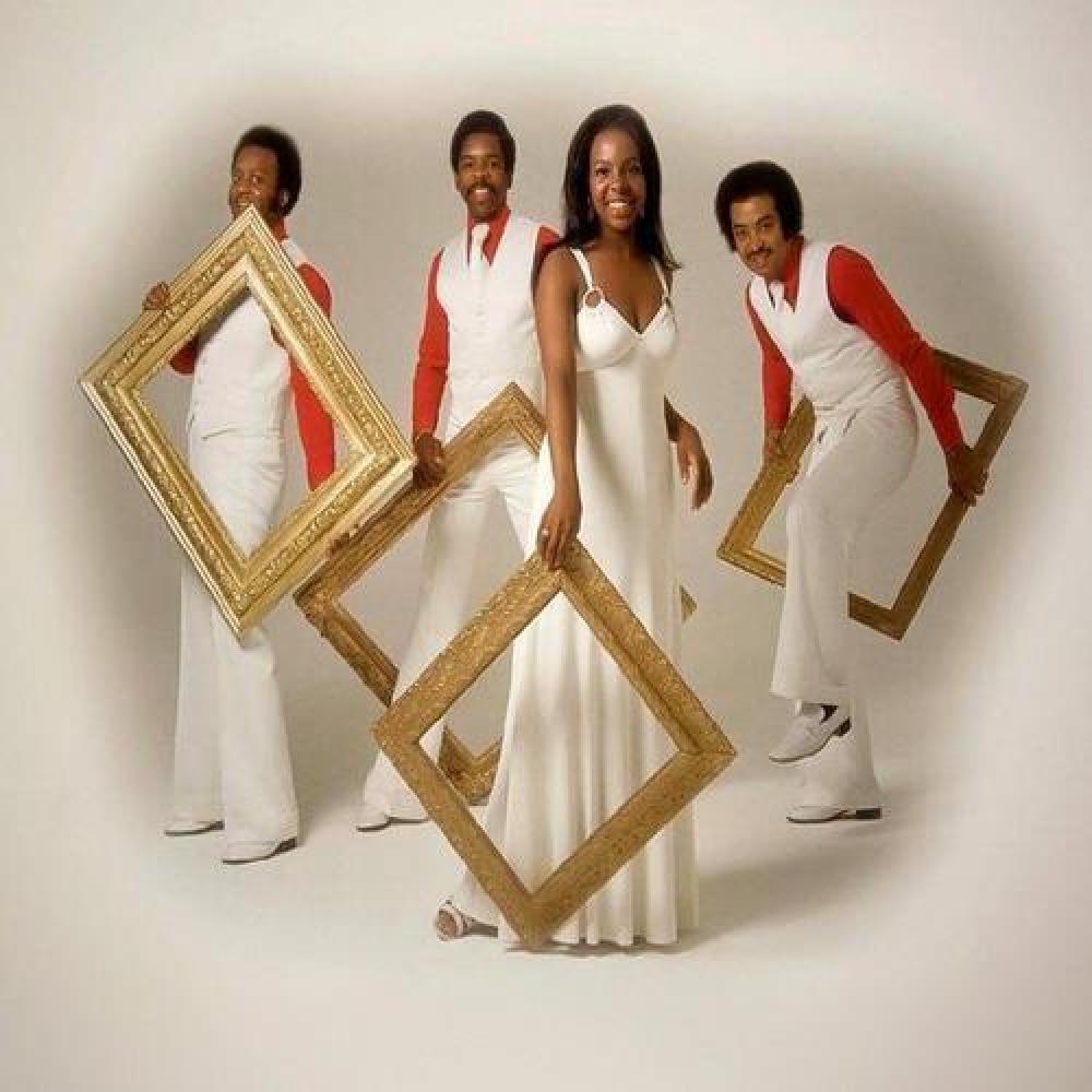 Gladys Knight And The Pips