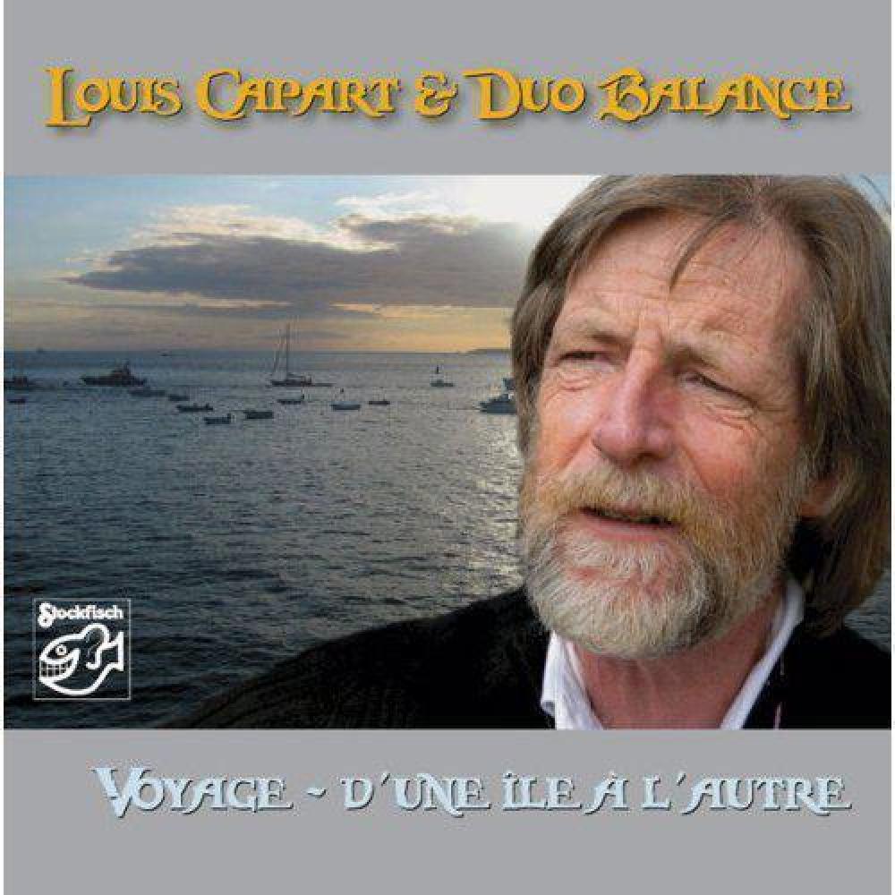 Louis Capart