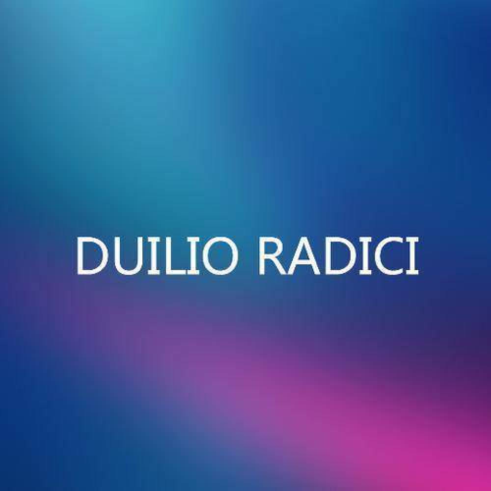 Duilio Radici