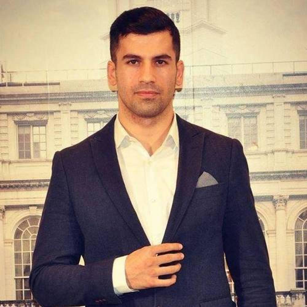 Adam Ferello