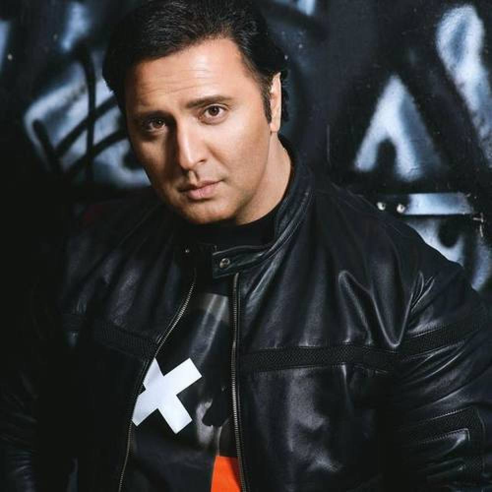 Avi Benedi