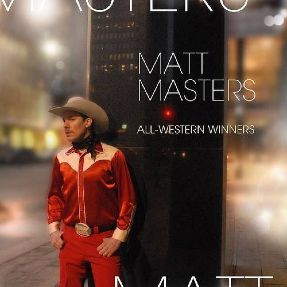Matt Masters