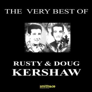 Rusty & Doug Kershaw ดาวน์โหลดและฟังเพลงฮิตจาก Rusty & Doug Kershaw