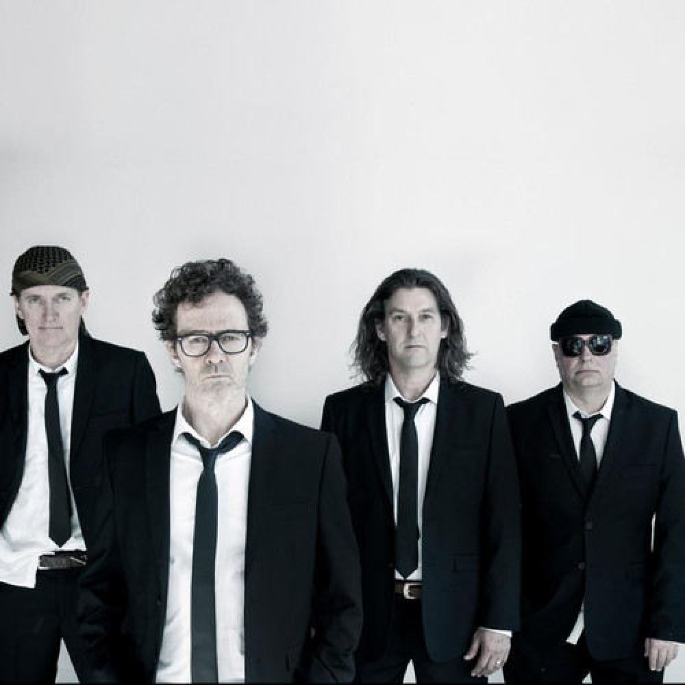 Choirboys