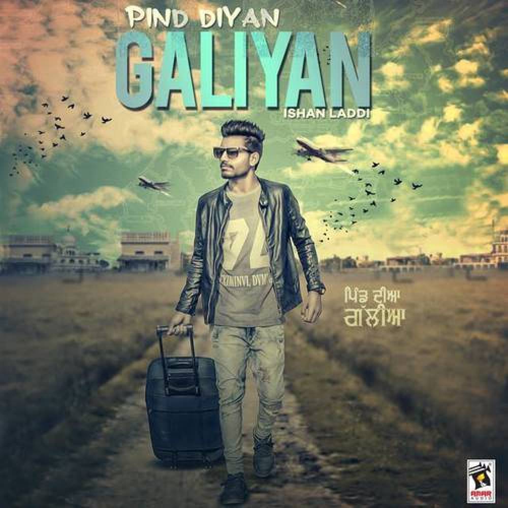 Ishan Laddi