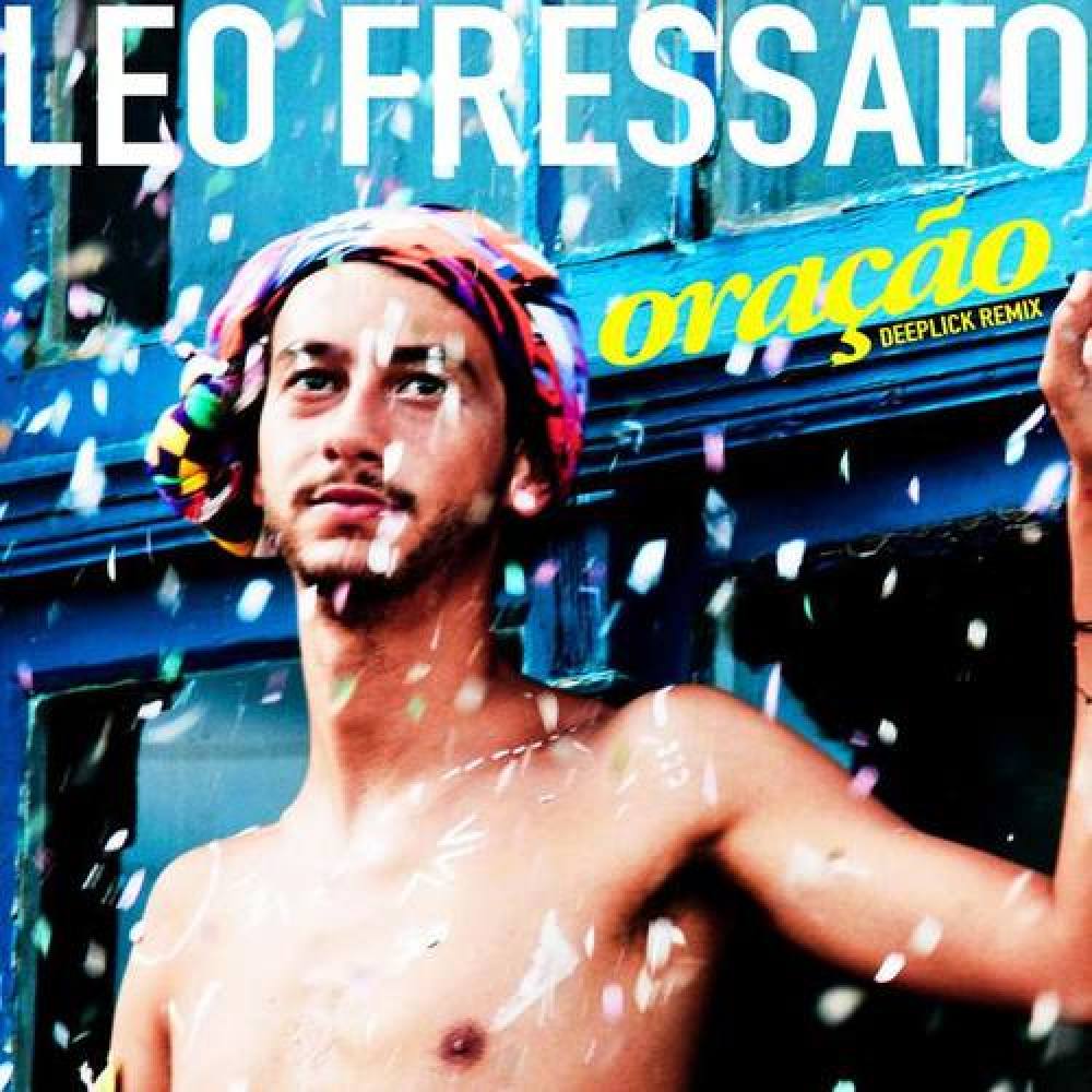 Leo Fressato
