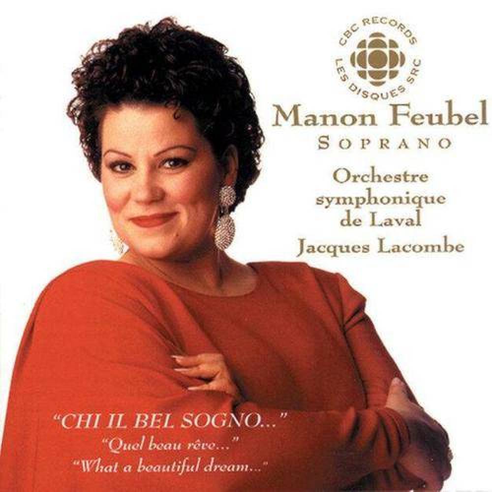 Manon Feubel