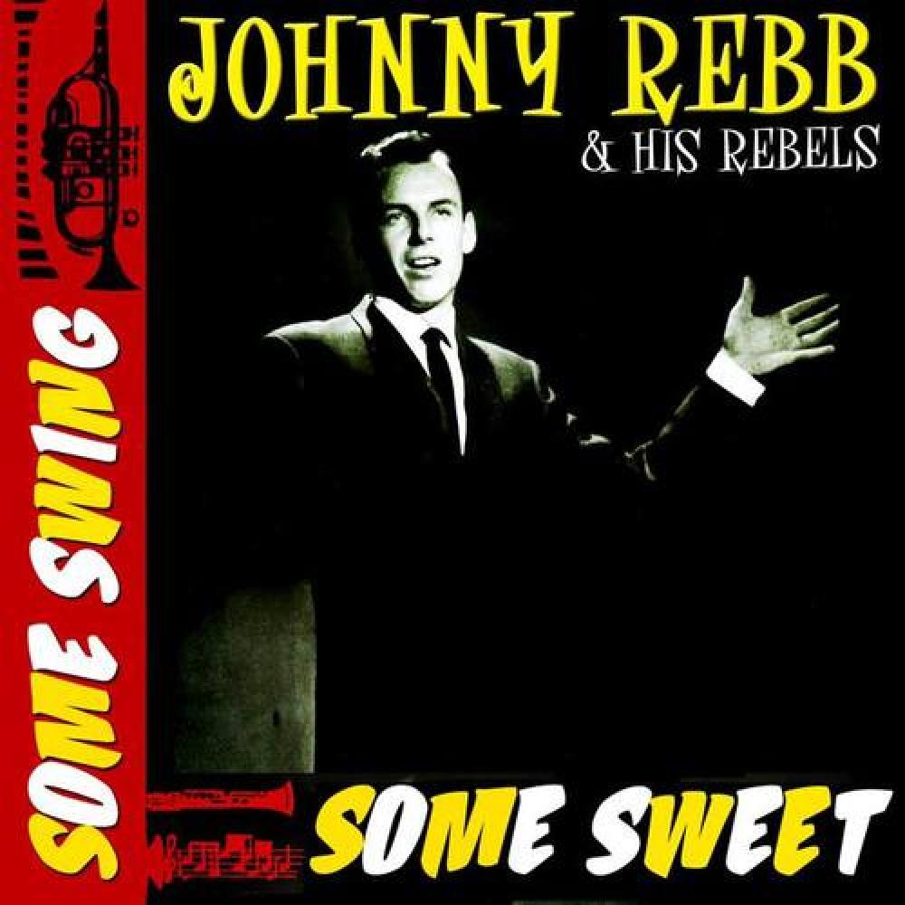 Johnny Rebb & His Rebels